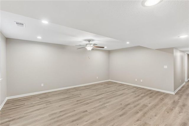 1801 NW Hilltop Court, Grain Valley, MO 64029