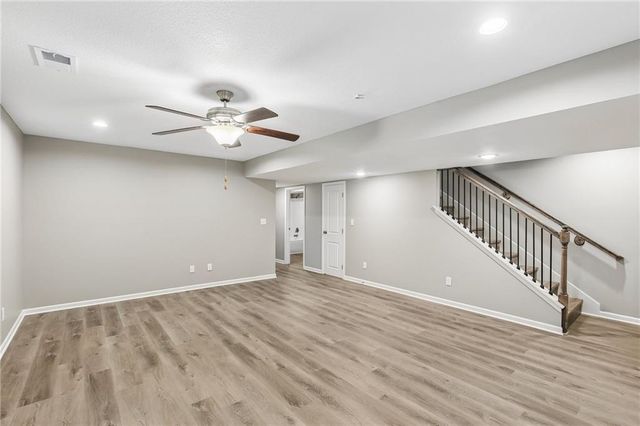 1801 NW Hilltop Court, Grain Valley, MO 64029