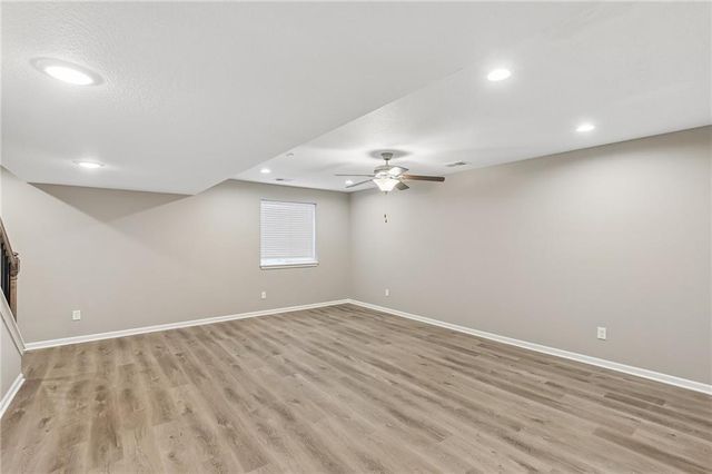 1801 NW Hilltop Court, Grain Valley, MO 64029