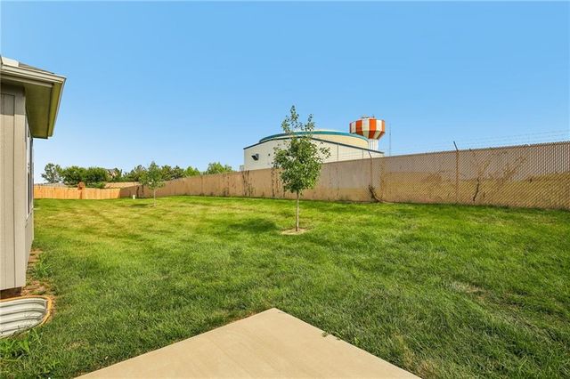1801 NW Hilltop Court, Grain Valley, MO 64029