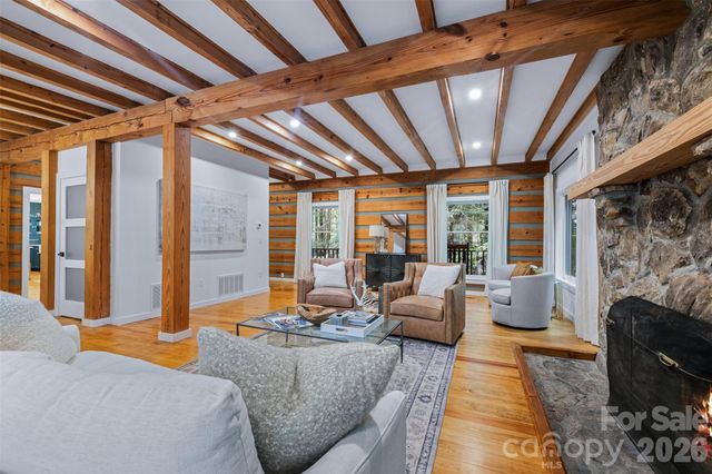 162 Highview Road, Cashiers, NC 28717