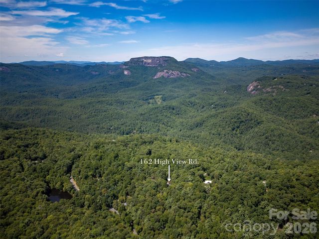 162 Highview Road, Cashiers, NC 28717