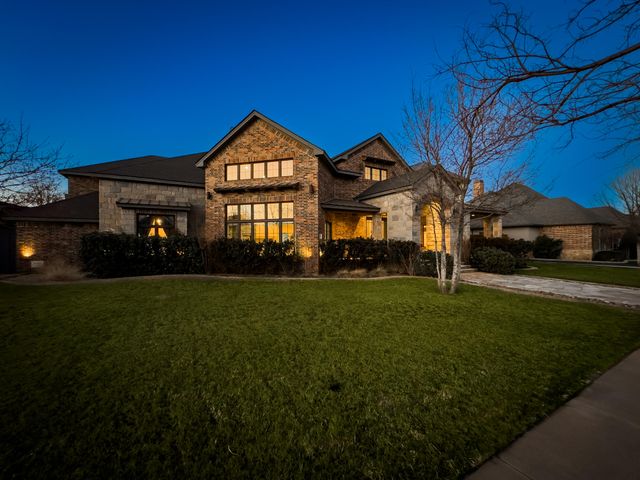 4814 115th Street, Lubbock, TX 79424