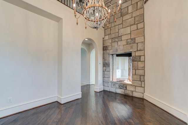 4814 115th Street, Lubbock, TX 79424