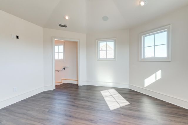 4814 115th Street, Lubbock, TX 79424