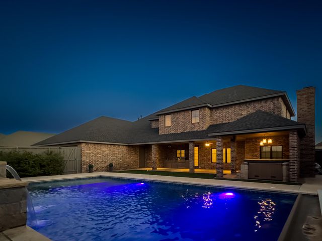 4814 115th Street, Lubbock, TX 79424