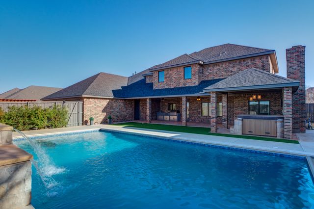 4814 115th Street, Lubbock, TX 79424