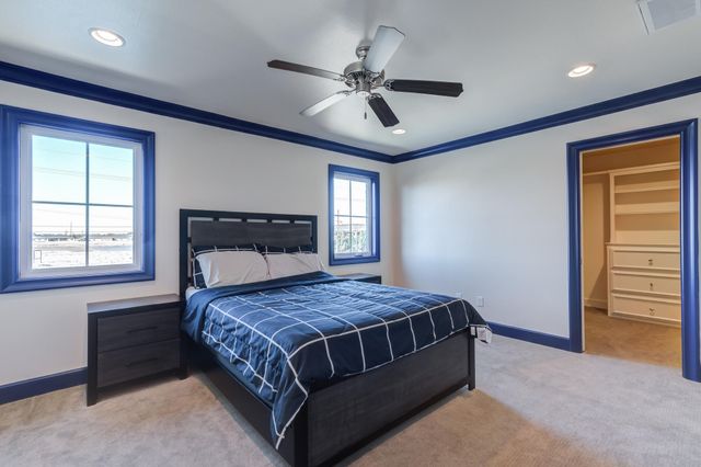 4814 115th Street, Lubbock, TX 79424
