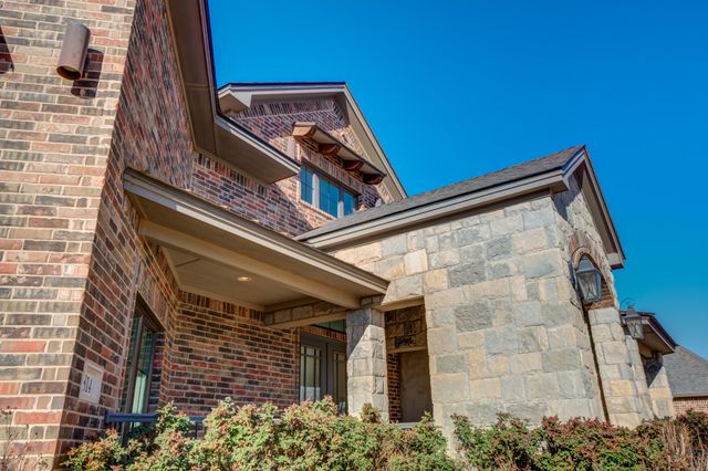 4814 115th Street, Lubbock, TX 79424
