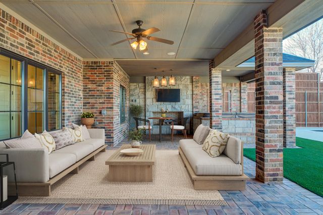 4814 115th Street, Lubbock, TX 79424