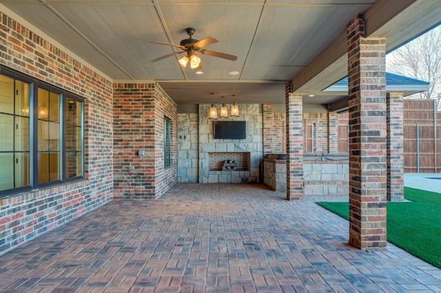 4814 115th Street, Lubbock, TX 79424