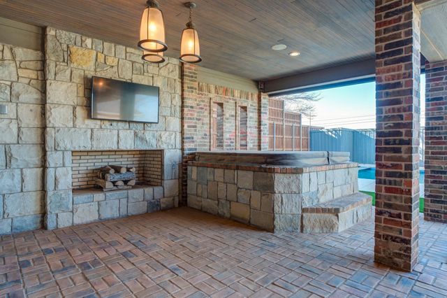 4814 115th Street, Lubbock, TX 79424