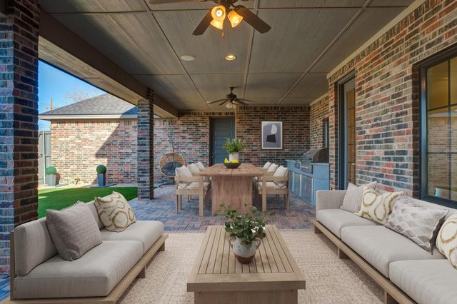 4814 115th Street, Lubbock, TX 79424