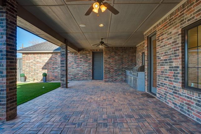 4814 115th Street, Lubbock, TX 79424