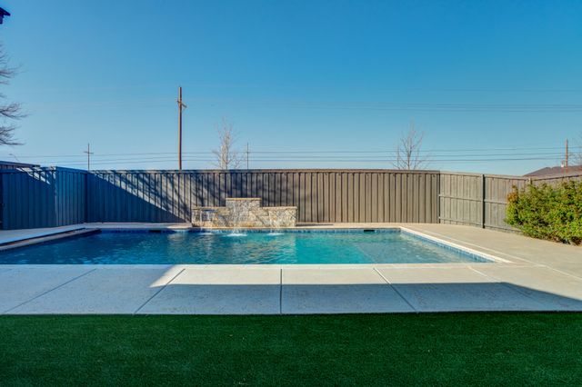 4814 115th Street, Lubbock, TX 79424