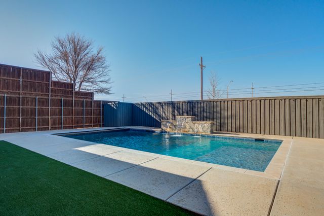 4814 115th Street, Lubbock, TX 79424