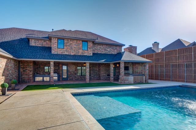 4814 115th Street, Lubbock, TX 79424