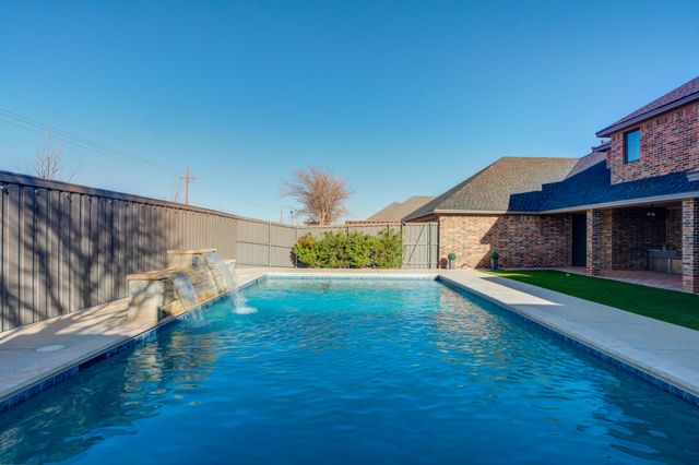 4814 115th Street, Lubbock, TX 79424