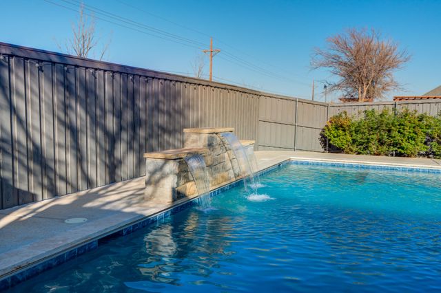 4814 115th Street, Lubbock, TX 79424