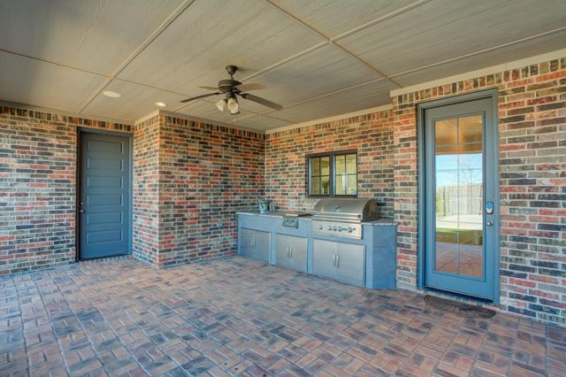 4814 115th Street, Lubbock, TX 79424