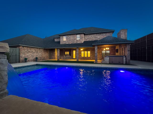 4814 115th Street, Lubbock, TX 79424