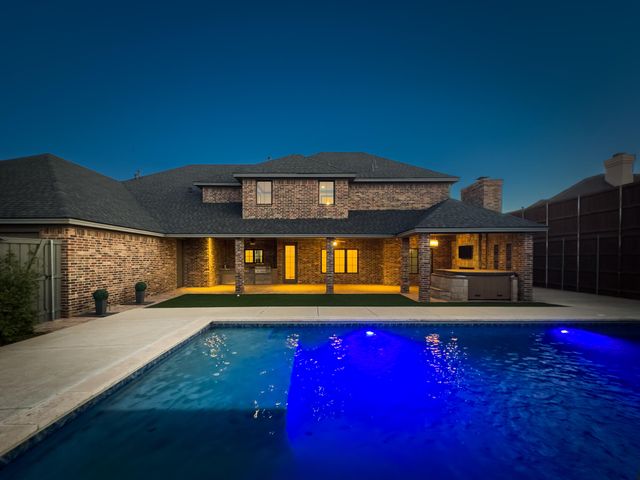 4814 115th Street, Lubbock, TX 79424