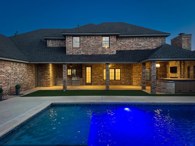 4814 115th Street, Lubbock, TX 79424