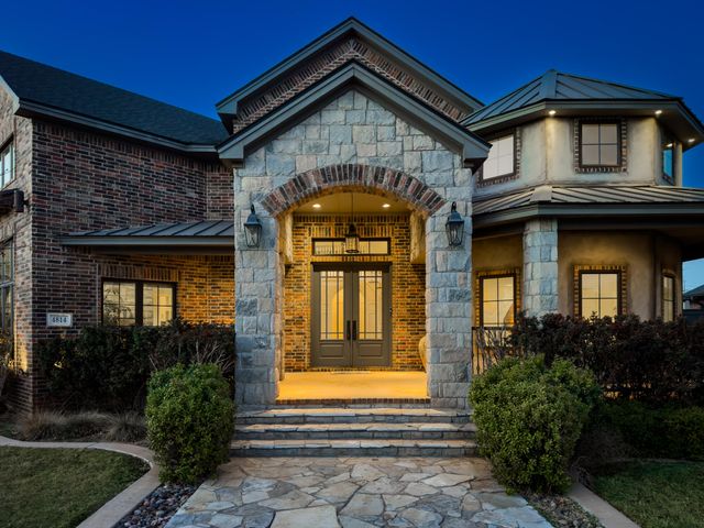 4814 115th Street, Lubbock, TX 79424