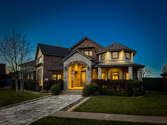 4814 115th Street, Lubbock, TX 79424