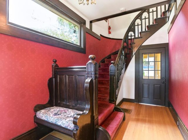 137 Elm Street, San Mateo, CA 94401