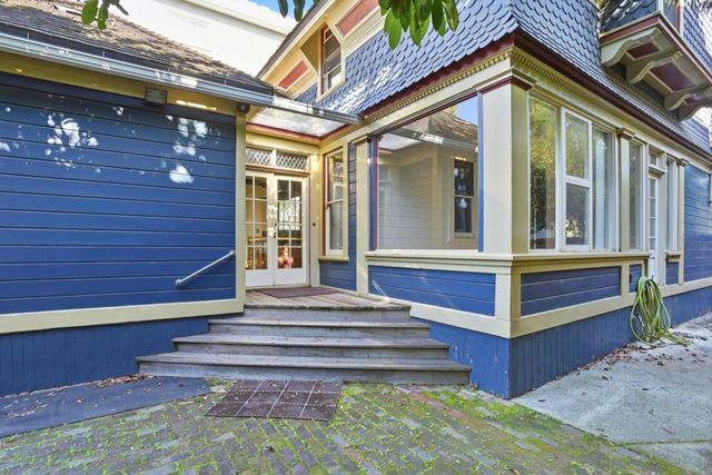 137 Elm Street, San Mateo, CA 94401