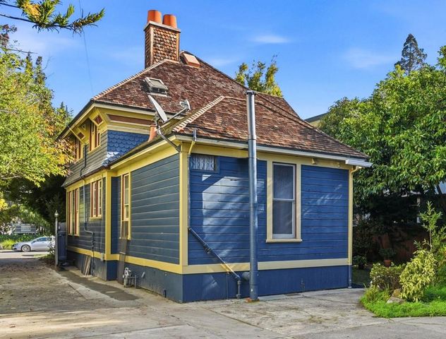 137 Elm Street, San Mateo, CA 94401