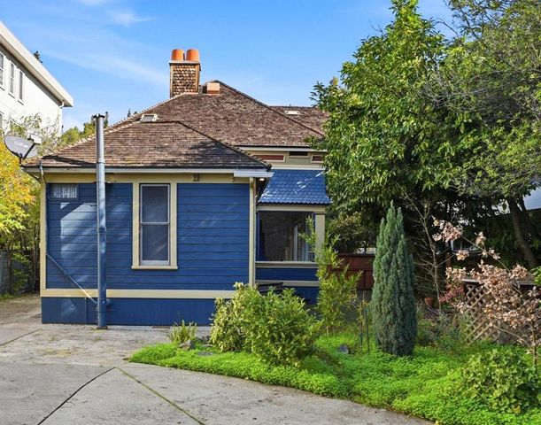 137 Elm Street, San Mateo, CA 94401