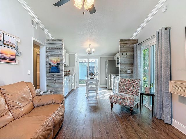85 HEATHER POINT COURT 850, New Smyrna Beach, FL 32169
