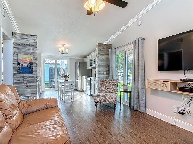 85 HEATHER POINT COURT 850, New Smyrna Beach, FL 32169