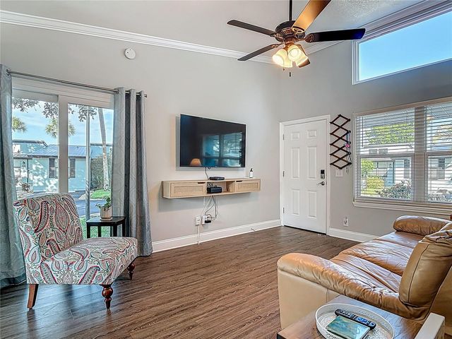 85 HEATHER POINT COURT 850, New Smyrna Beach, FL 32169
