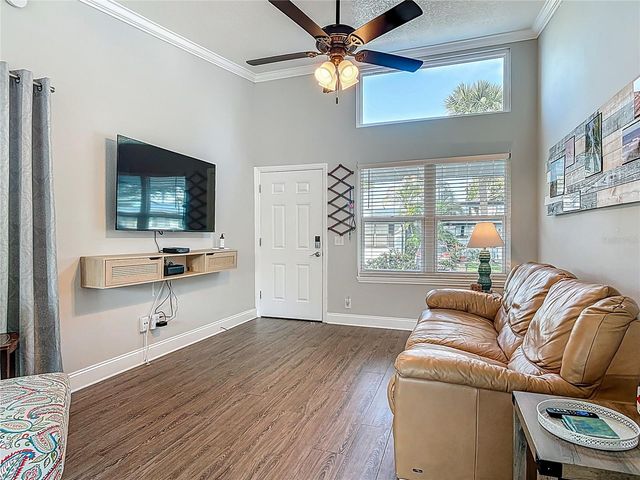 85 HEATHER POINT COURT 850, New Smyrna Beach, FL 32169