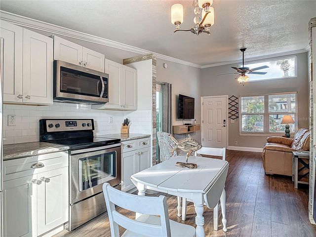 85 HEATHER POINT COURT 850, New Smyrna Beach, FL 32169