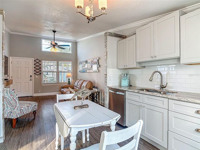 85 HEATHER POINT COURT 850, New Smyrna Beach, FL 32169