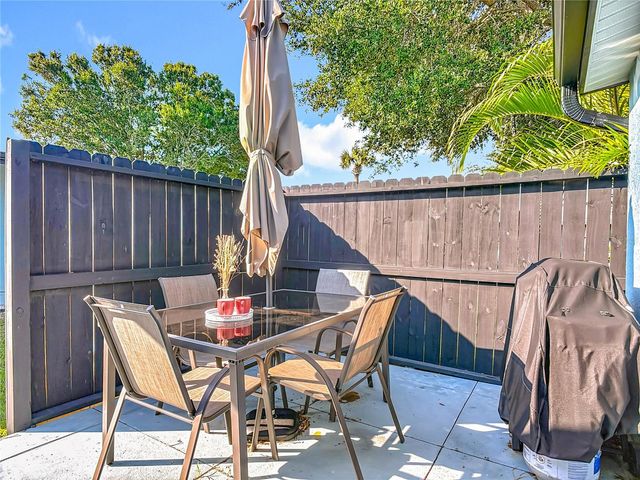 85 HEATHER POINT COURT 850, New Smyrna Beach, FL 32169
