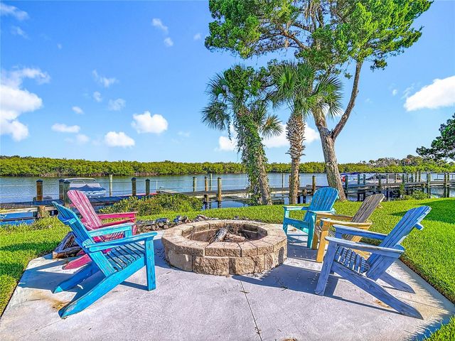 85 HEATHER POINT COURT 850, New Smyrna Beach, FL 32169