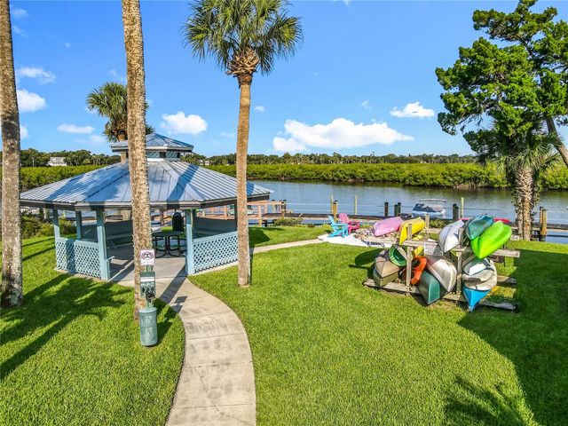 85 HEATHER POINT COURT 850, New Smyrna Beach, FL 32169
