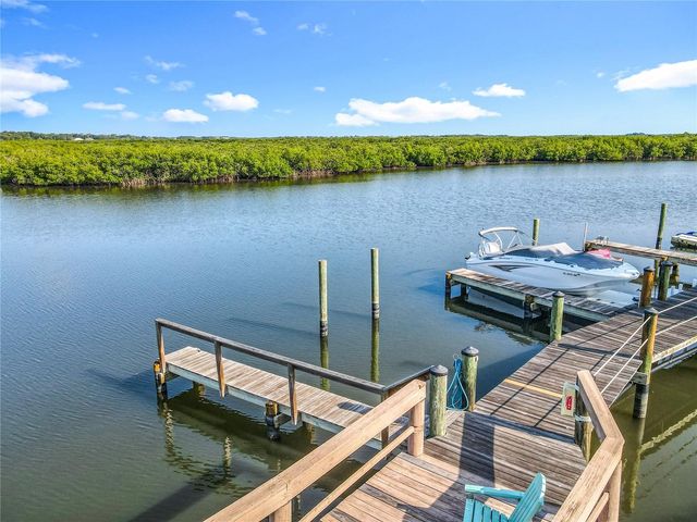 85 HEATHER POINT COURT 850, New Smyrna Beach, FL 32169