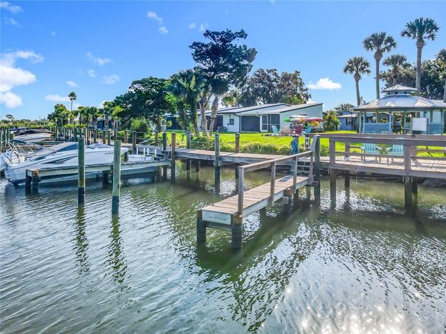 85 HEATHER POINT COURT 850, New Smyrna Beach, FL 32169