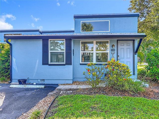 85 HEATHER POINT COURT 850, New Smyrna Beach, FL 32169