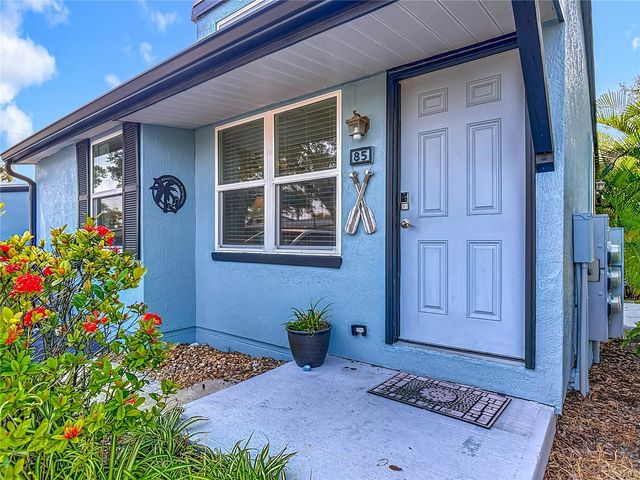 85 HEATHER POINT COURT 850, New Smyrna Beach, FL 32169