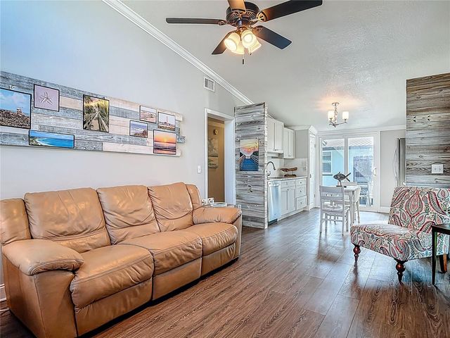 85 HEATHER POINT COURT 850, New Smyrna Beach, FL 32169