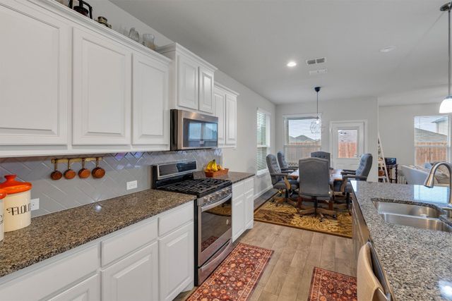 1008 Napier Way, Fort Worth, TX 76247