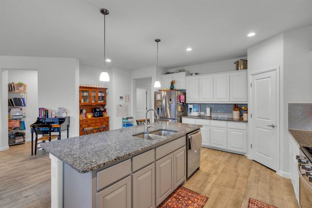 1008 Napier Way, Fort Worth, TX 76247