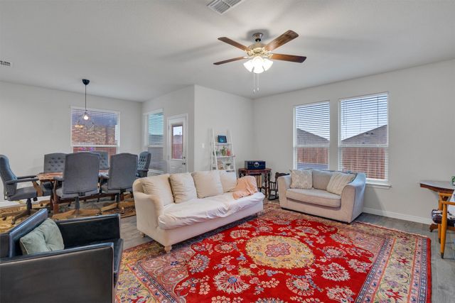 1008 Napier Way, Fort Worth, TX 76247